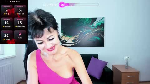 Snapshot of silvia_wallec chatting on September 19, 5:42 am Silvia Wallec online show from September 19, 5:42 am