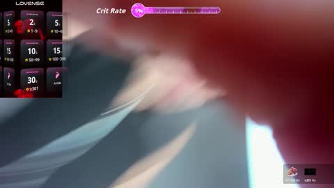 Snapshot of silvia_wallec chatting on October 5, 4:55 am Silvia Wallec online show from October 5, 4:55 am