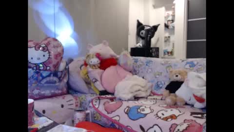 silviajpn online show from November 12, 12:05 pm