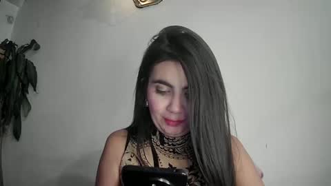 Silvie online show from February 16, 10:54 pm