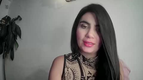 Silvie online show from February 17, 1:58 am