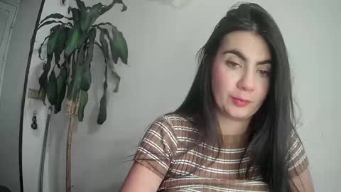 Silvie online show from February 23, 10:53 pm