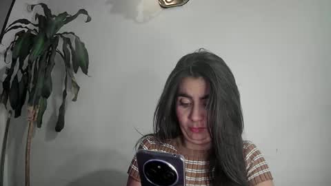 Silvie online show from February 24, 1:57 am
