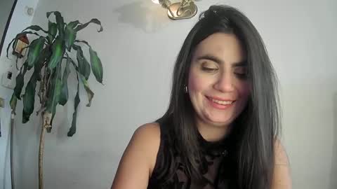 Silvie online show from February 25, 8:51 pm