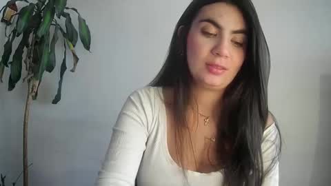 Silvie online show from February 28, 9:33 pm