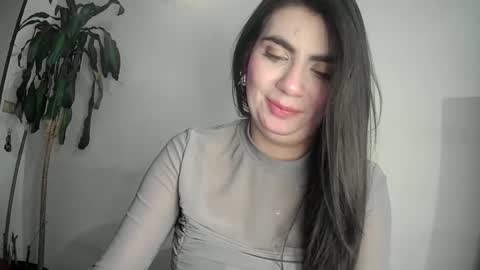 Silvie online show from March 2, 10:48 pm