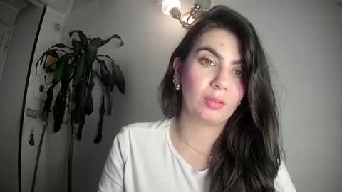 Silvie online show from March 5, 12:16 am
