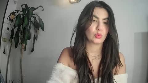 Silvie online show from March 8, 1:28 am