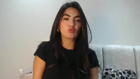 Silvie online show from September 11, 1:17 am