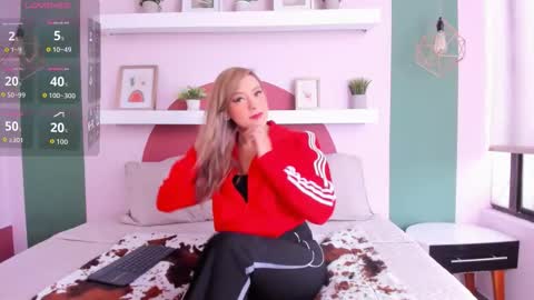 Silvy online show from February 7, 1:59 pm