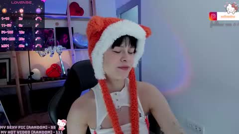 Wendy help me get get 69 likes  online show from March 14, 8:20 am