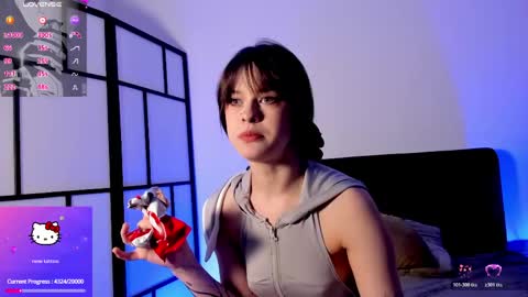 Snapshot of sima_wendy chatting on May 9, 6:29 am Wendy help me get get 69 likes online show from May 9, 6:29 am