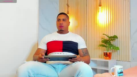simeone_panda online show from January 21, 11:46 am