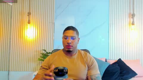 simeone_panda online show from January 29, 12:02 pm