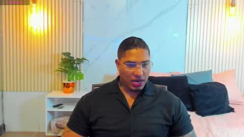 simeone_panda online show from January 31, 12:07 pm