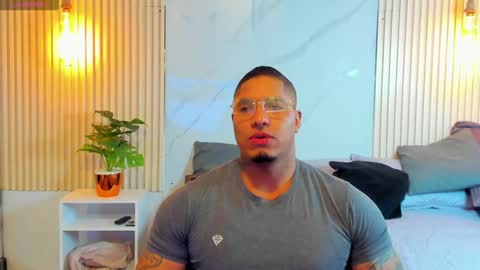 simeone_panda online show from February 3, 12:03 pm