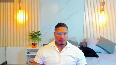 simeone_panda online show from February 14, 11:53 am
