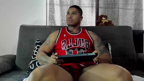 simeone_panda online show from September 19, 1:01 pm