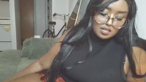 Simin Fox online show from October 1, 12:38 am