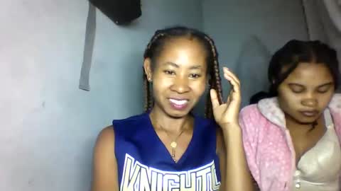 simirna98 online show from June 7, 8:01 pm
