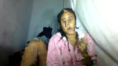 simirna98 online show from June 8, 6:52 pm
