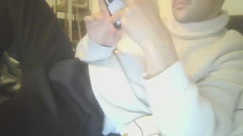 Sam online show from December 16, 10:03 pm