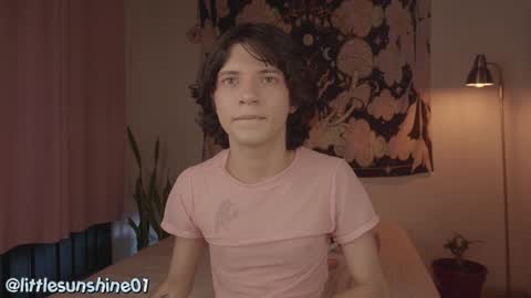 Little Sunshine online show from December 10, 12:17 am