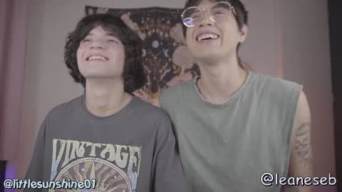 Little Sunshine online show from January 11, 11:13 pm