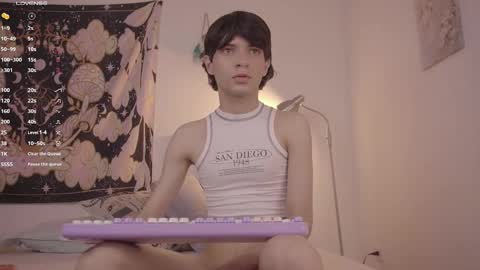 Little Sunshine online show from September 10, 4:40 pm