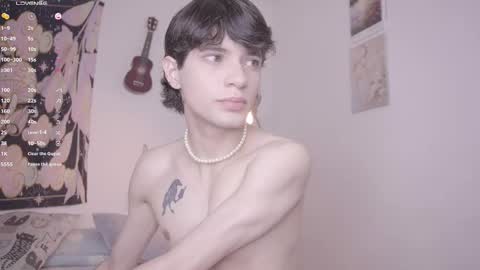 Little Sunshine online show from September 24, 6:22 pm