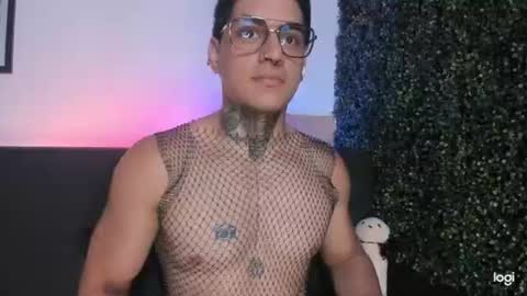 Simon Cortes online show from June 21, 11:13 am