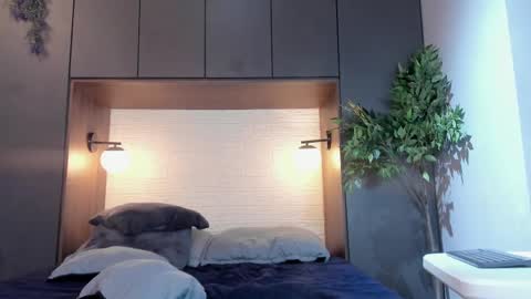 simon_durand online show from January 30, 6:35 am