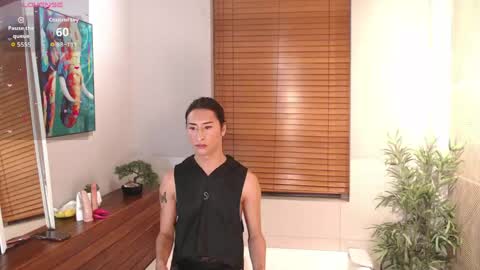 Snapshot of simon_durand chatting on May 13, 3:59 am simon_durand online show from May 13, 3:59 am