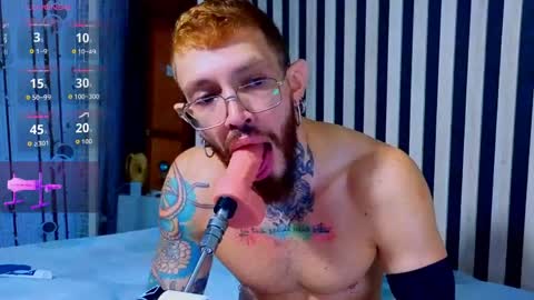 Simon  online show from April 29, 5:30 pm