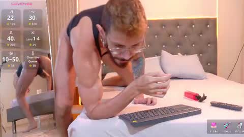 Simon  online show from June 26, 12:09 pm