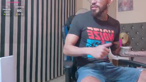 Simon  online show from June 28, 12:00 pm