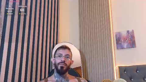 Simon  online show from July 16, 12:00 pm