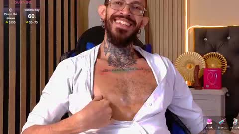Simon  online show from July 23, 12:03 pm