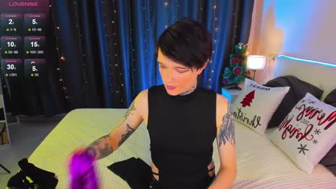 Simona online show from January 7, 5:33 am