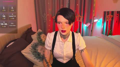 Simona online show from January 8, 10:26 am