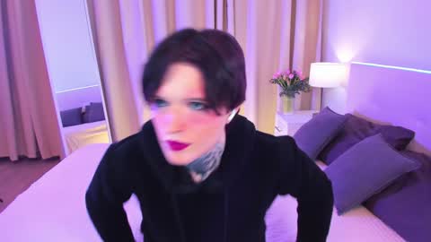 Simona online show from January 18, 5:31 am