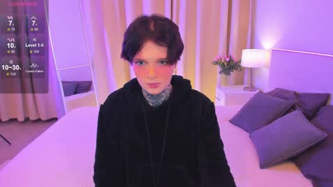 Simona online show from January 19, 5:37 am