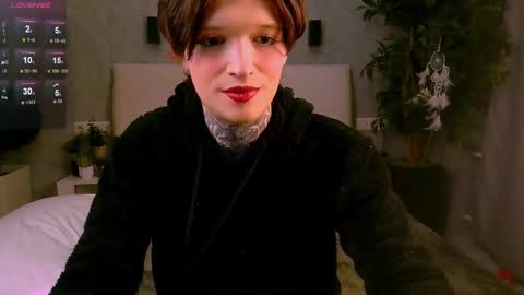 Simona online show from February 1, 1:20 pm