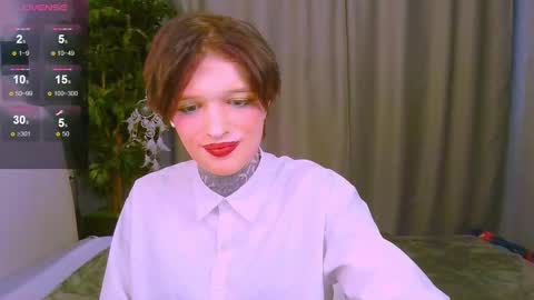 Simona online show from February 5, 9:57 am