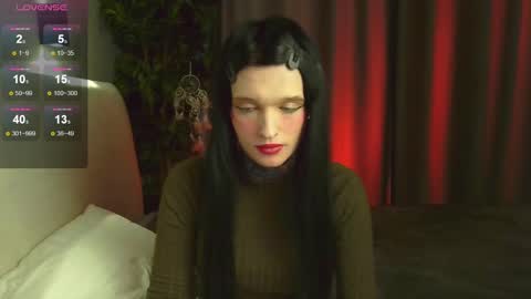 Simona online show from February 8, 7:37 am