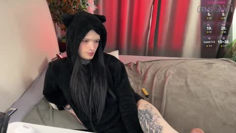 Simona online show from February 22, 9:12 am