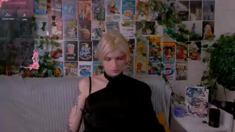 Simona online show from October 10, 12:31 am