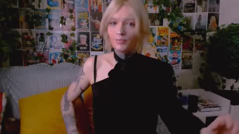 Simona online show from October 24, 1:57 am