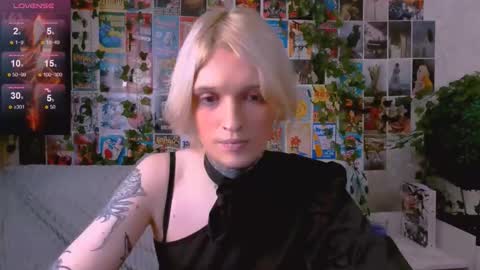 Simona online show from October 29, 10:33 pm