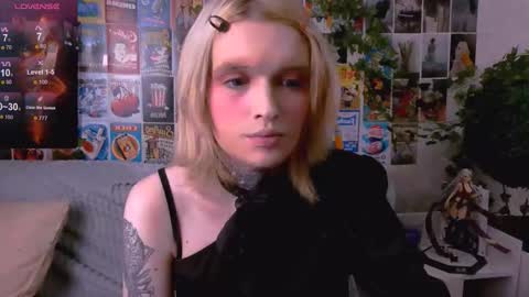 Simona online show from November 15, 12:19 am